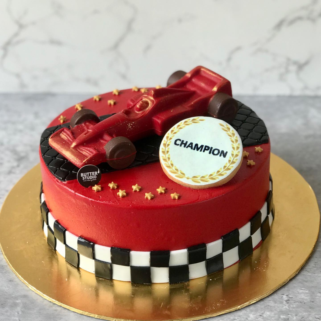 Butter Studio Celebrate