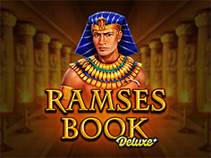 Ramses Book Deluxe