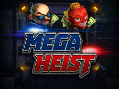 Mega Heist