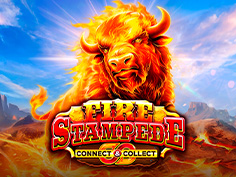 Fire Stampede