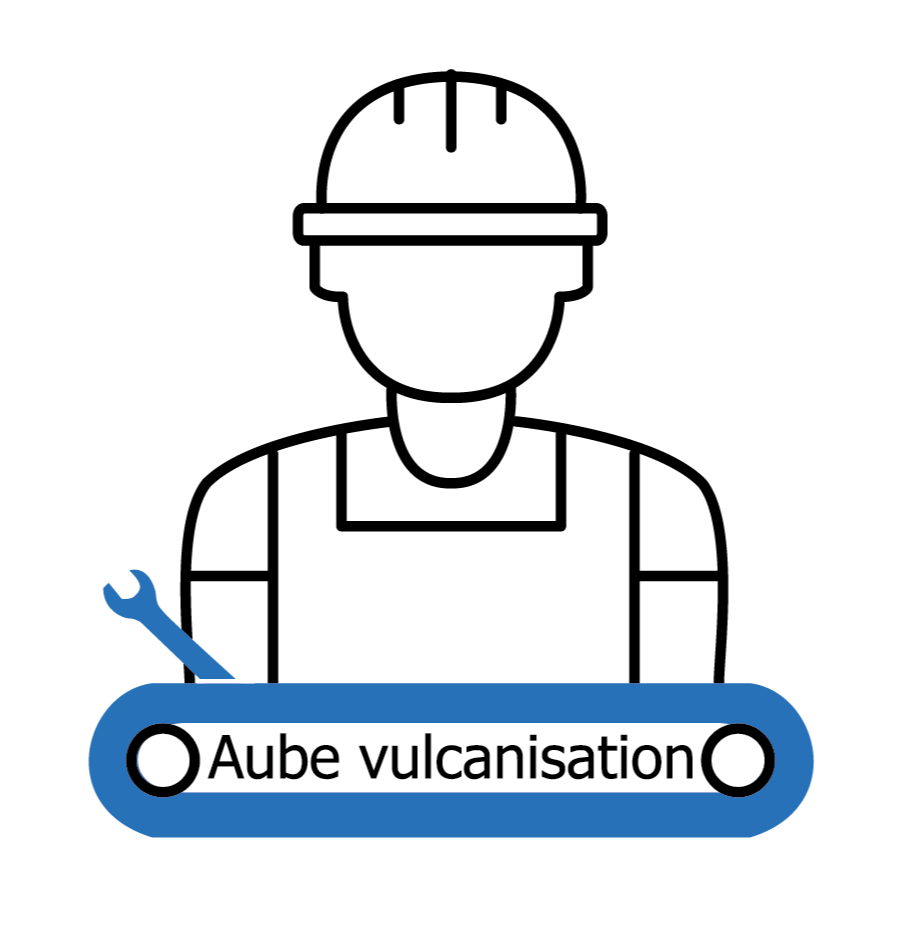 Aube Vulcanisation