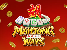 Mahjong Ways
