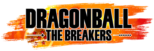 Dragon Ball: The Breakers logo