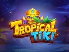 Tropical Tiki