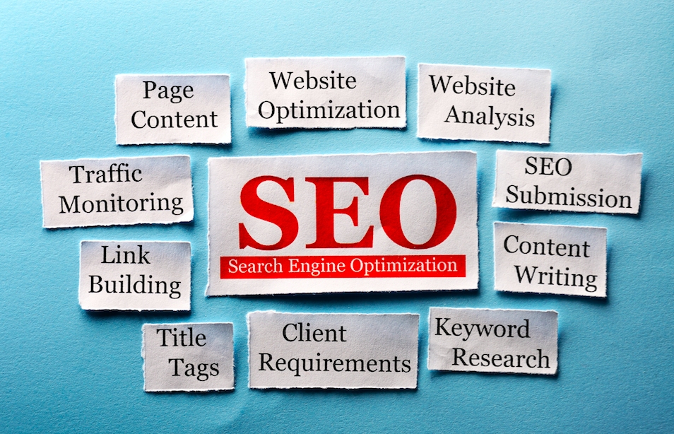 SEO For Small Businesses In Under 10 Minutes