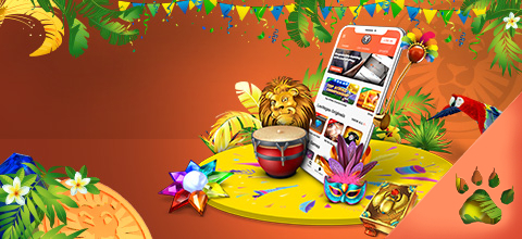 Temáticas de las tragaperras | LeoVegas Blog