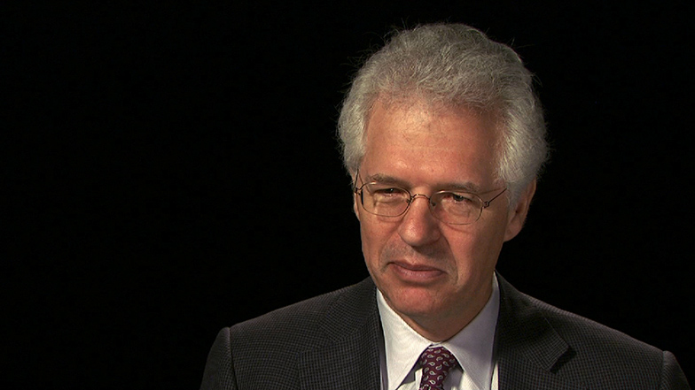 InfiniteMIT | Richard K. Lester PhD '80
