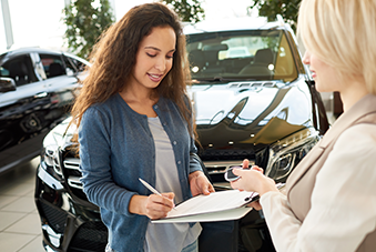 Car Buyer Sydney