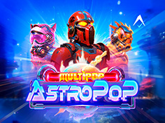Astropop