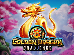 8 Golden Dragon Challenge