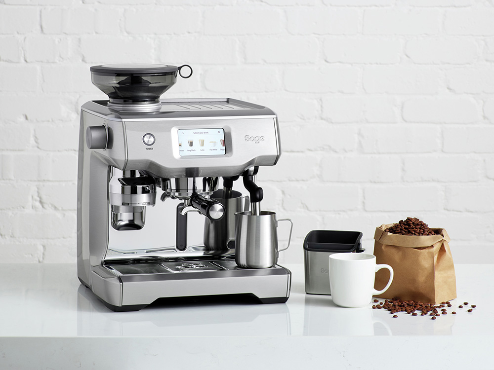 Buying The Best Coffee Machine An Expert Guide The Wedding Shop
