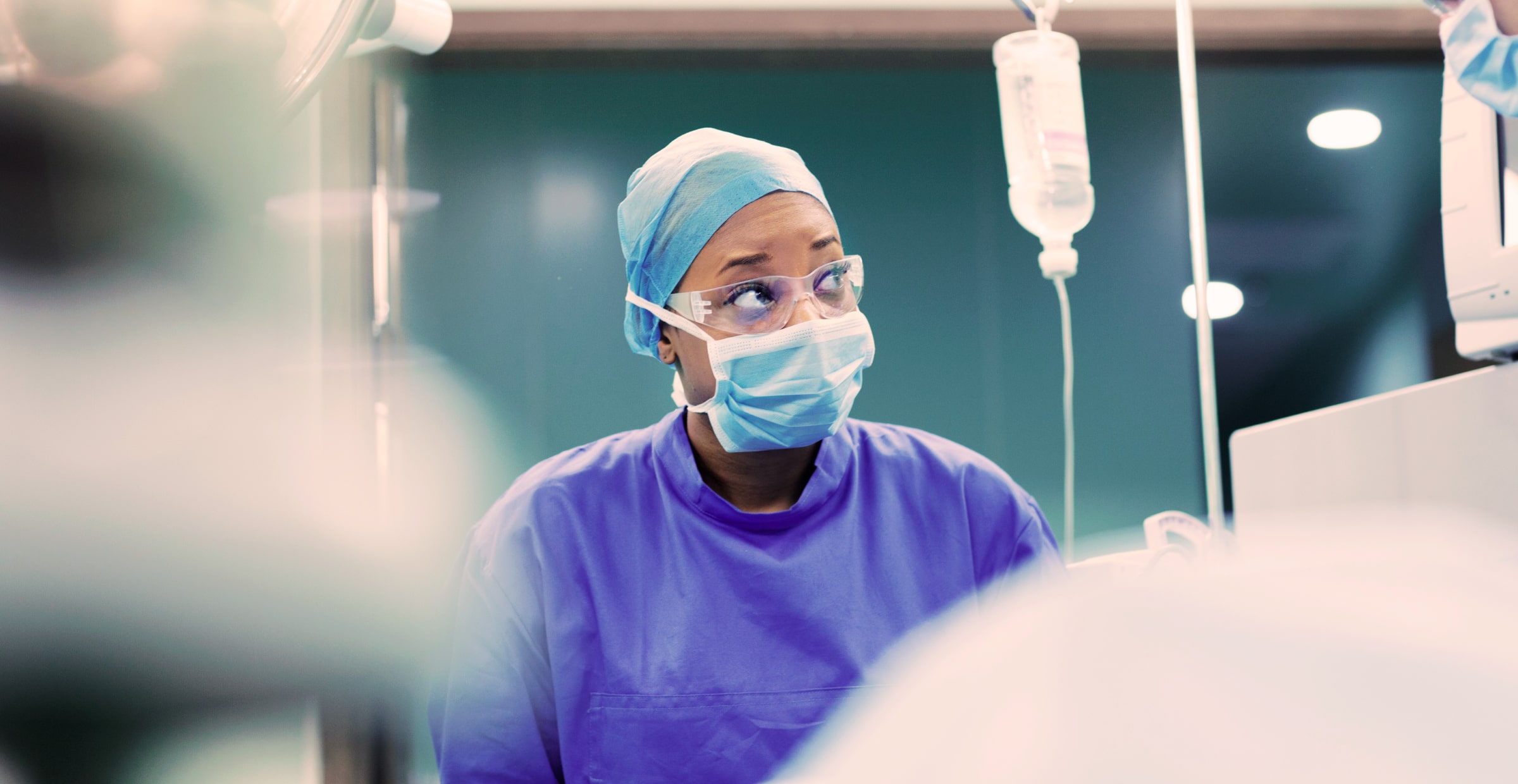 ICU Travel Nurse Career Guide - Trusted Nurse Staffing