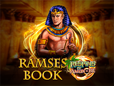 Ramses Book Respins Of Amun Re