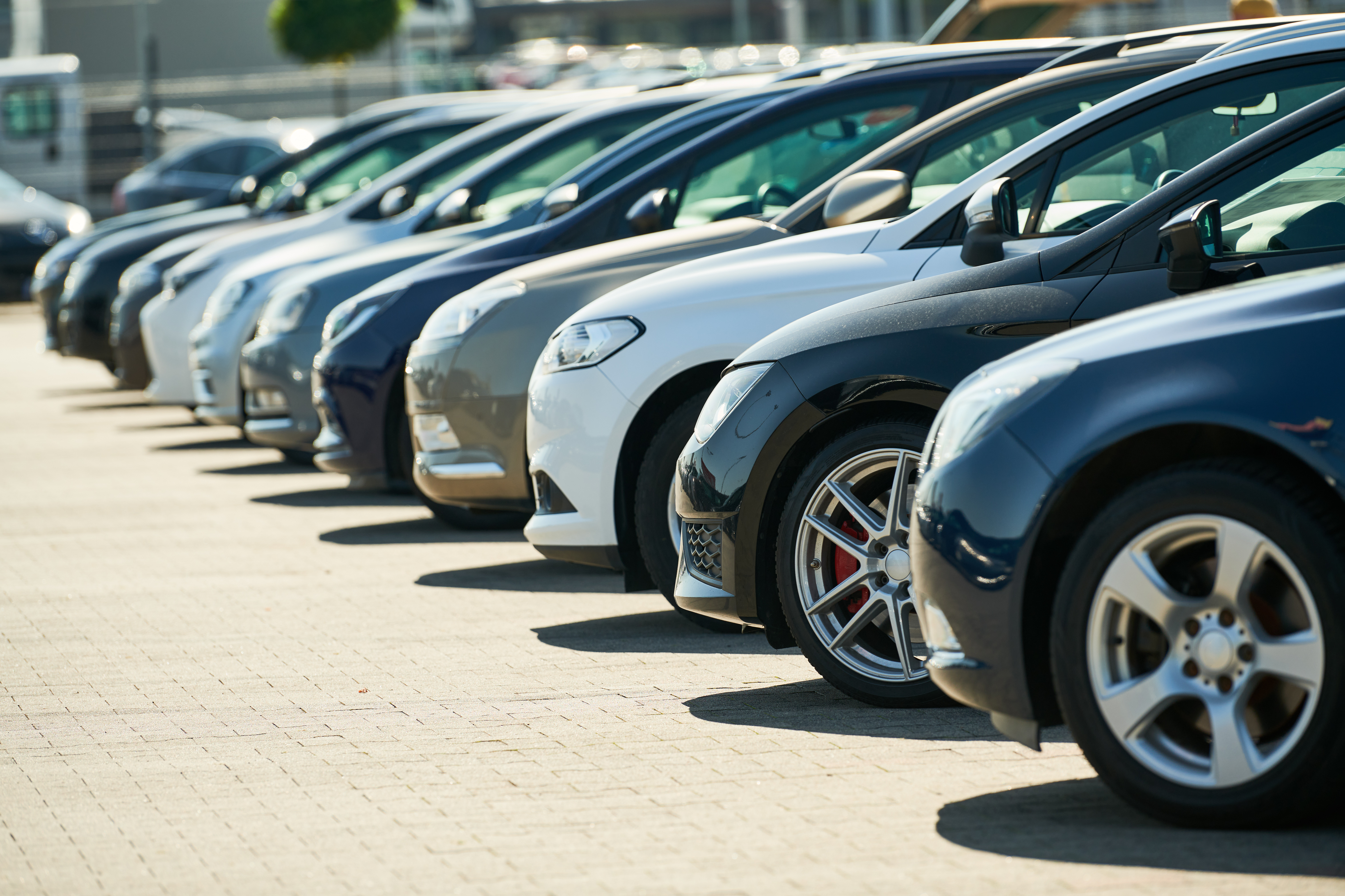 9 Tips for First-Time Used Car Buyers