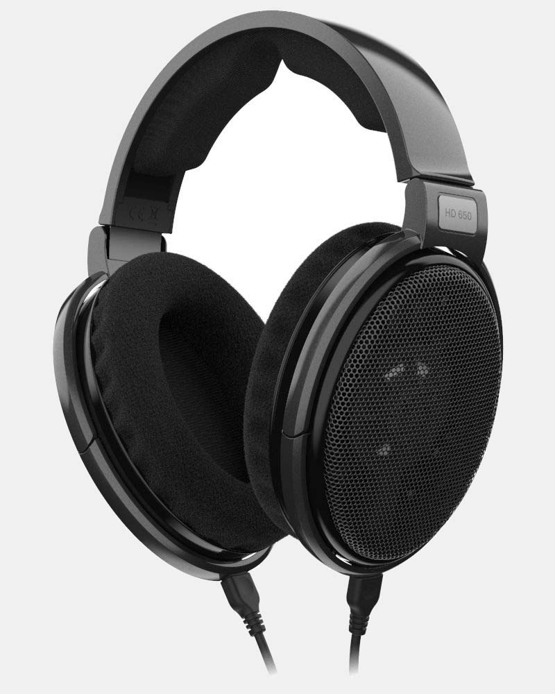 Hd 650 india sale