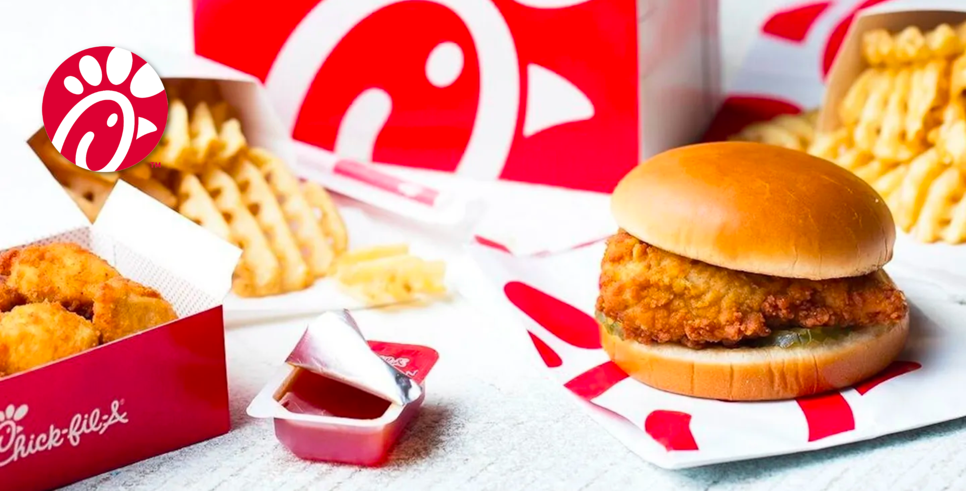 America UK Store Chick‑fil‑A® UK