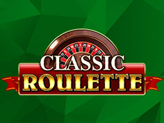 Classic Roulette Playtech