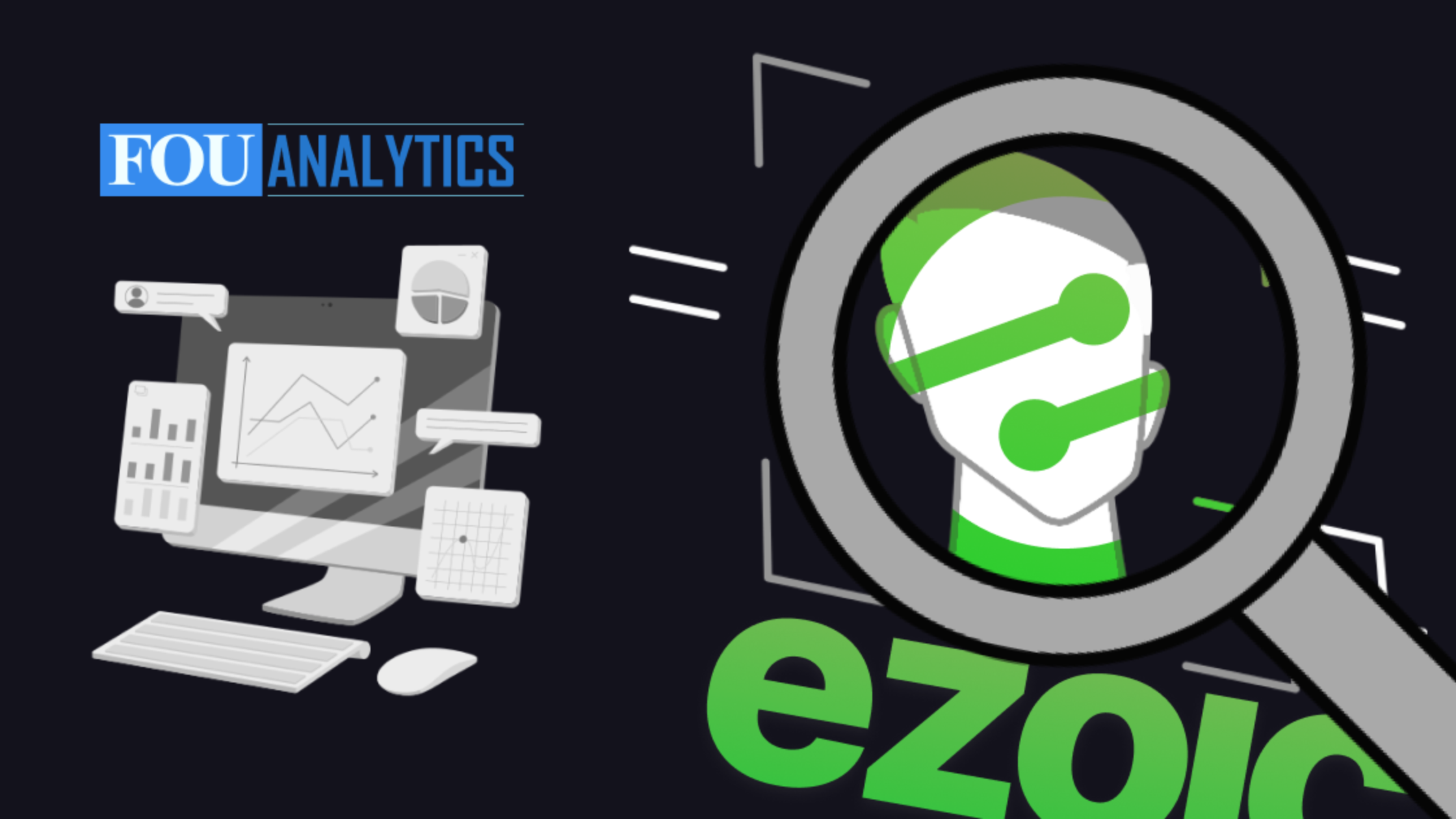 Ezoic's High Quality Inventory: Insights from Dr. Augustine Fou