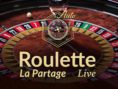 Auto-Roulette La Partage