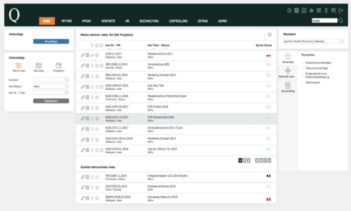 Agentursoftware Vergleich: Die Besten Tools Für Agenturen – BYNSFK