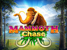 Mammoth Chase Bragg