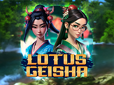 Lotus Geisha