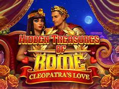Hidden Treasures of Rome - Cleopatra's Love