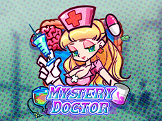 Mystery Doctor