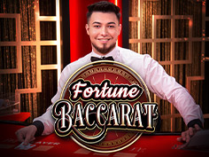 Fortune Baccarat