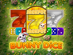 Bunny Dice