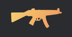 Rust Weapon Items