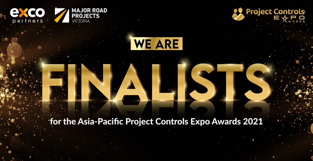 Feature image for Project Controls Exco Awards 2021 Finalist