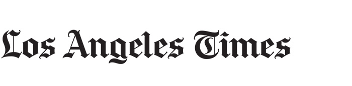 Los Angeles Times logo