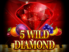 5 Wild Diamond