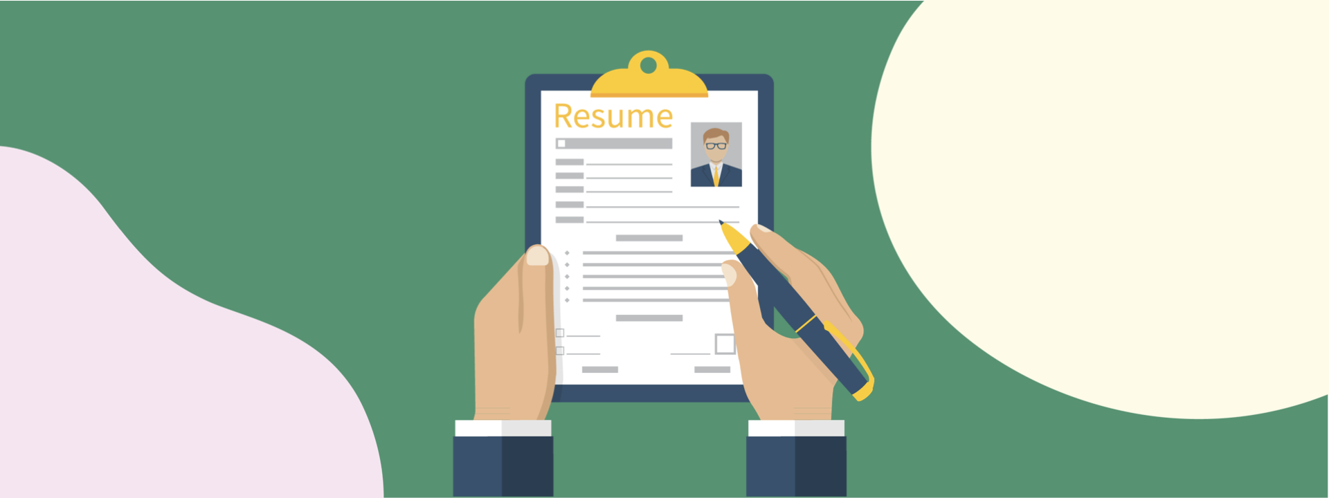  7 Tips for Tailoring your Resume by Industry and Job Description