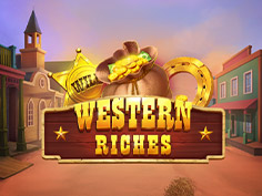 Western Riches bet365