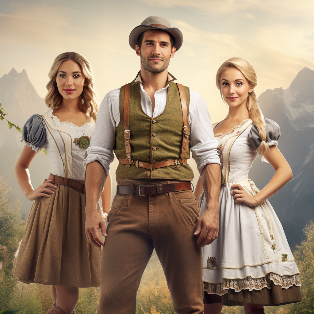 Oktoberfest