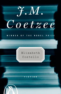 Cover of Elizabeth Costello