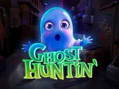 Ghost Huntin