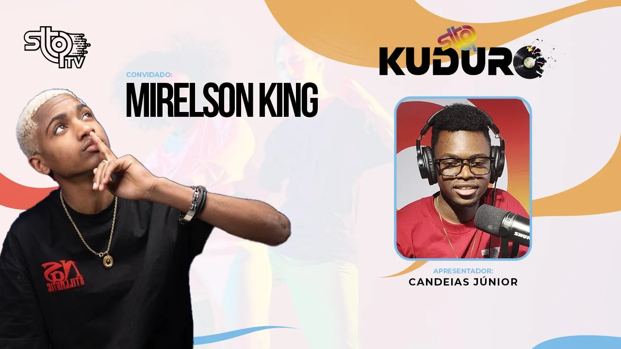 Sttop Kuduro Com Mirelson King