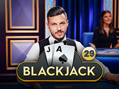 Blackjack 29