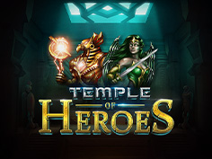 Temple of Heroes