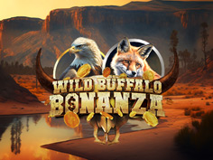 Wild Buffalo Bonanza