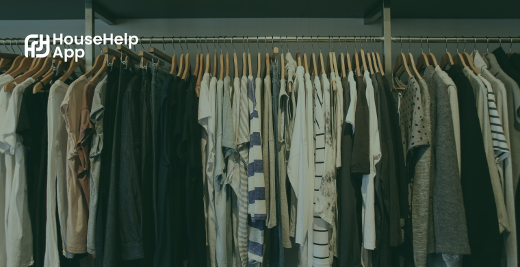 Looking Good is Good Business: A Narrative Guide to Caring for Your Clothes