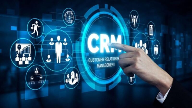 This data is important for your CRM database
