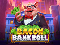 Bacon Bankroll