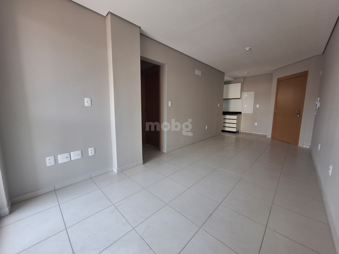 Apartamento para alugar com 2 quartos