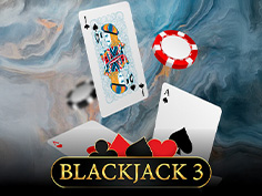 Blackjack 3 Live
