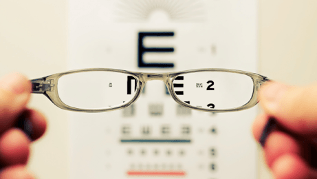 Optometrist