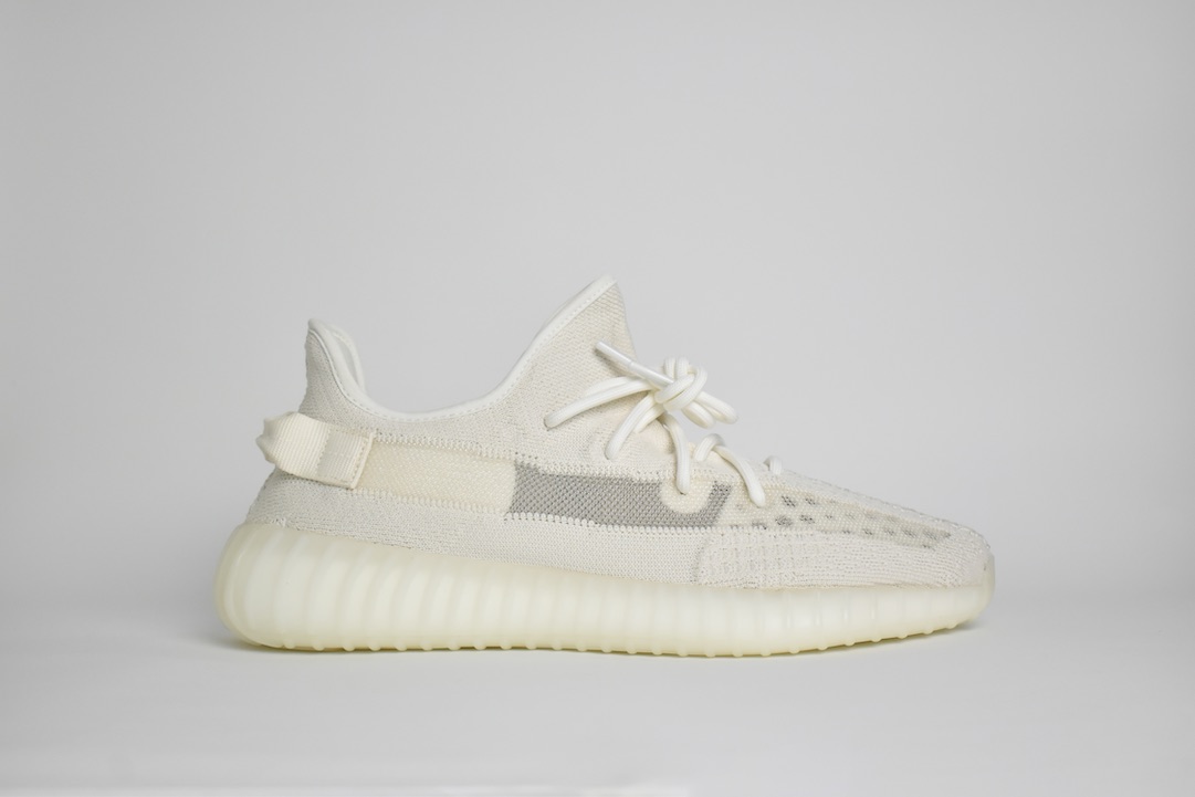 adidas Yeezy Boost 350 V2 Bone